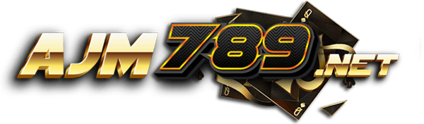 AJM789.net logo