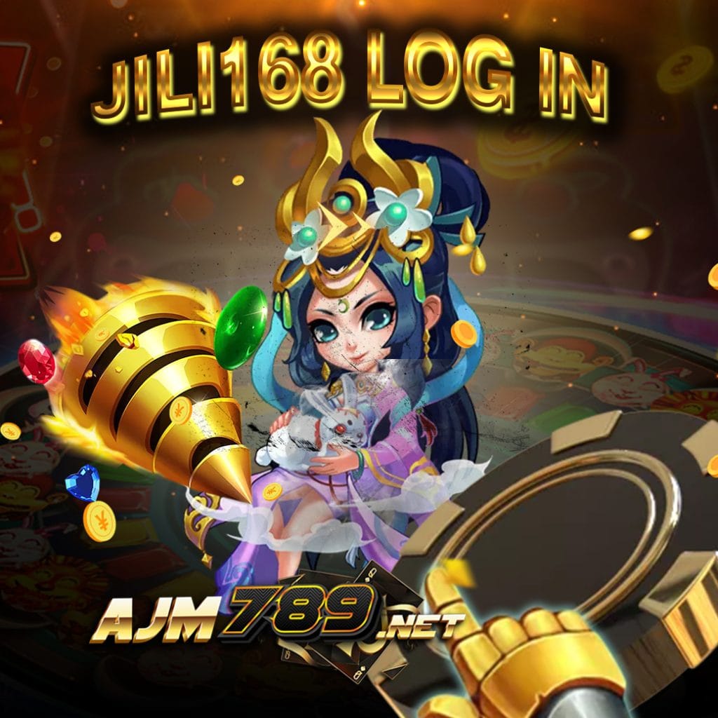 jili168 log in