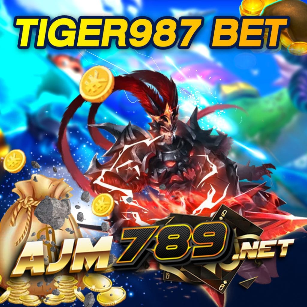 tiger987 bet