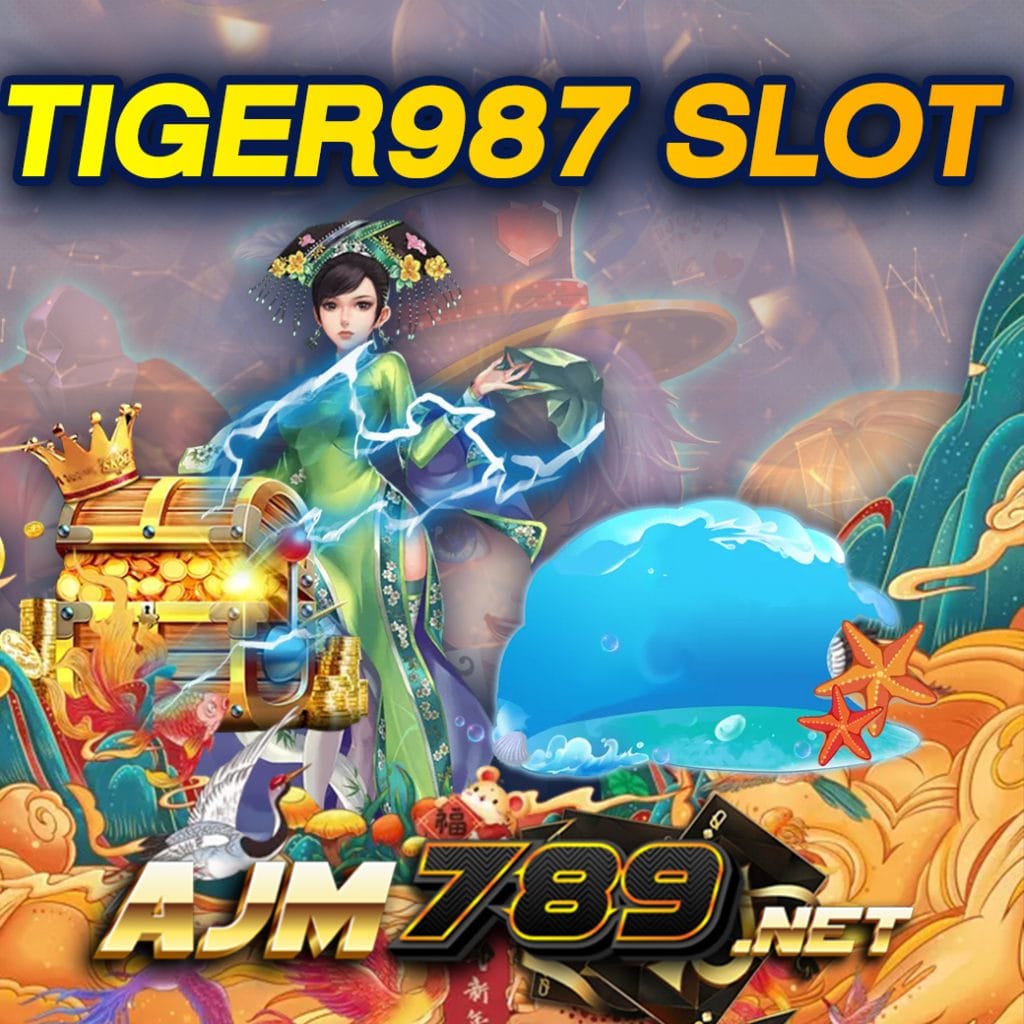 tiger987 slot