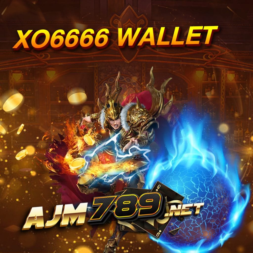 xo6666 wallet